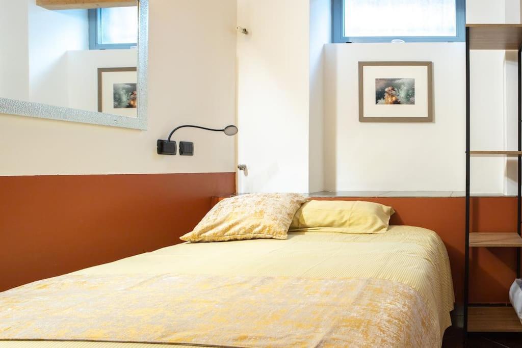 Comfortable Flat In Porta Romana Milão Exterior foto