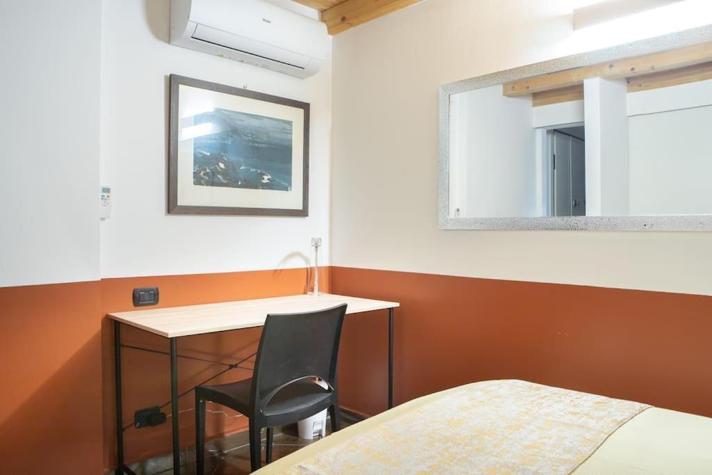 Comfortable Flat In Porta Romana Milão Exterior foto